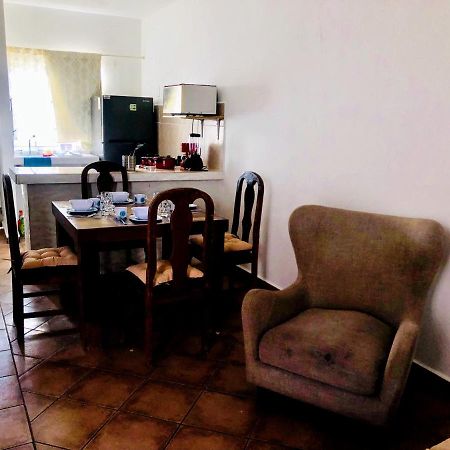 Casa Angeles Villa Nuevo Vallarta Ngoại thất bức ảnh