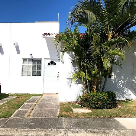 Casa Angeles Villa Nuevo Vallarta Ngoại thất bức ảnh