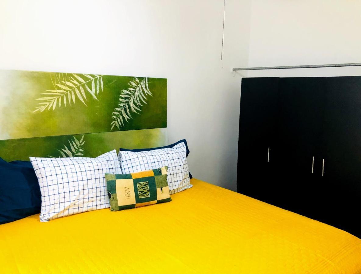 Casa Angeles Villa Nuevo Vallarta Ngoại thất bức ảnh