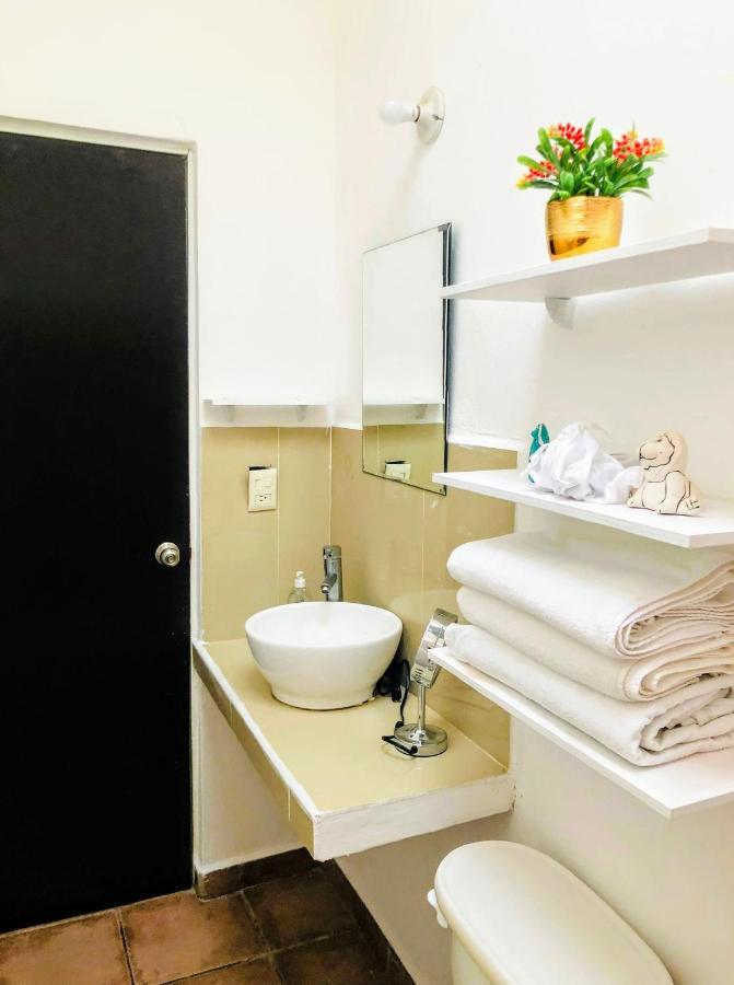Casa Angeles Villa Nuevo Vallarta Ngoại thất bức ảnh