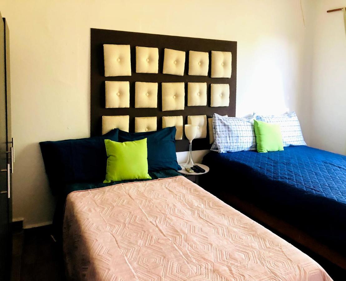 Casa Angeles Villa Nuevo Vallarta Ngoại thất bức ảnh